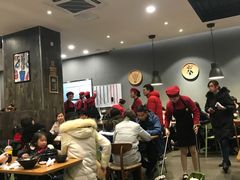 大堂-苗乡米线(建军路店)