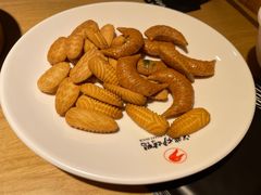 -守柴炉烤鸭(科华中路王府井店)