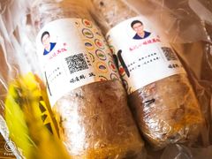 -朱记小眼镜蒸饭(新街口店)