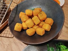 -粤集·手工粤菜(皇庭广场店)