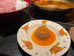 -色響火锅(恒隆广场店)