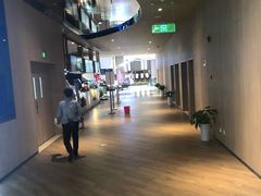 -SFC上影影城(港汇永华IMAX激光店)