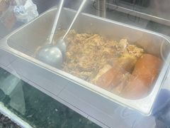-樊记腊汁肉(竹笆市总店)