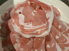 -额尔敦传统涮(公园西路店)