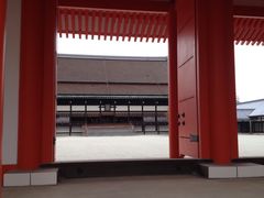 -京都御所