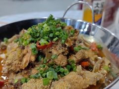 -虎虎龙虾大排档(双井店)