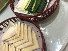 -上海古井假日酒店 · 徽昇楼中餐厅