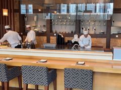 -Tsuru鹤日本料理(静安香格里拉店)