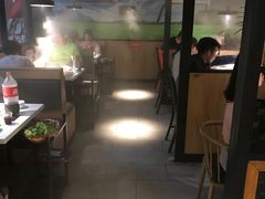 大堂-潮发潮汕牛肉店(龙洞店)