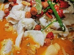 -乌江鱼杭帮菜(西湖店)