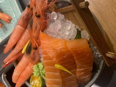 -沼津港精致料理·寿喜烧·烧鸟(龙湖南桥天街日料榜单店)