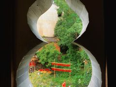 -篁岭景区