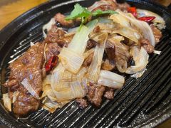 -粗茶淡饭·隐庐私厨(东亭店)