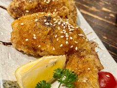 -小川洋风料理(汉街店)