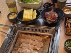 -新石器烤肉(高行万嘉店)