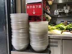 -林静小吃(复兴路店)
