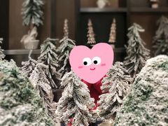 -陆家嘴万怡酒店·万荟轩