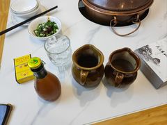 -吴天家私坊铜火锅(远达·帝景华廷店)