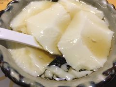豆腐花-老表记广西宵夜螺蛳鸭脚煲(西大店)