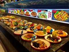 -大碗李·海鲜天津菜(河北路店)