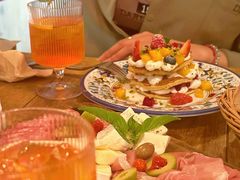 -Alimentari早午餐(安福路店)