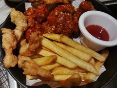 -火炉火自助餐(喜隆多店)