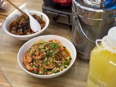 -彭耕记猪油炒小菜(吉联mall店)