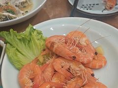 -洲晓鲜·舟山海鲜大排档(朱家尖风景区店)