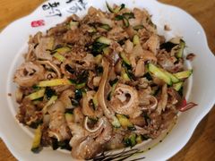 -虎豹肉合(香港街店)