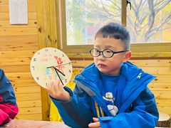 -玛利娅蒙特梭利双语幼儿园·托育(百家湖直营园)