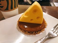 -星巴克(深圳湾体育中心店)