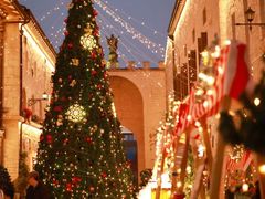 -华谊兄弟（长沙）电影小镇