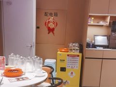 -北大荒人•新东北菜(青岛银座店)