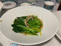 -肆月河豚·新淮扬(金融街店)