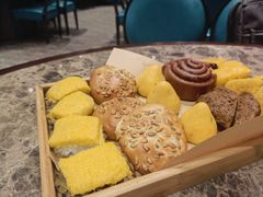 -紫泥369粗粮季(鼓楼店)