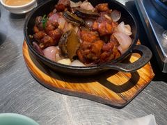 -潮界(虹桥新天地店)