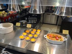 -美食汇·海鲜自助西餐厅·江门富力万达嘉华酒店