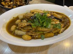 -台北楚楚园馅饼粥(虹桥南丰城店)