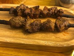 -嘻小北·兰州清汤牛肉面(太平洋森活天地店)