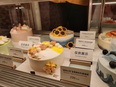 -Pantry's Best派悦坊蛋糕(K11购物艺术中心店)