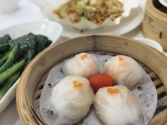 -金华安大酒楼·老牌潮菜·粤式茶点(东方国际店)