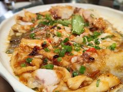 -阿多私房菜(顺德店)