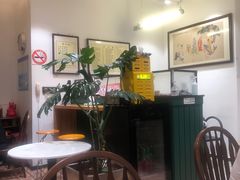 -堂屋糖水店(愚园店)
