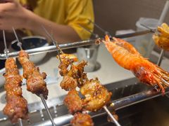 -丰茂烤串(五道口店)