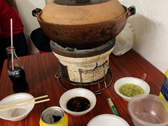 -威邵鸡煲(西华路总店)