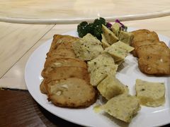 -才佬饭店