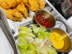 -妥妥烤肉料理(凯德店)