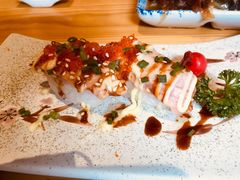 -竹幸日本料理(国光1937科技文化创意园店)
