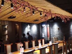 -呷哺呷哺(王府井喜悦店)