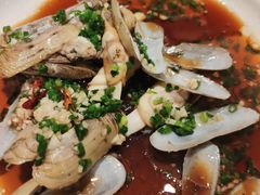 -禄海渔港(九堡店)